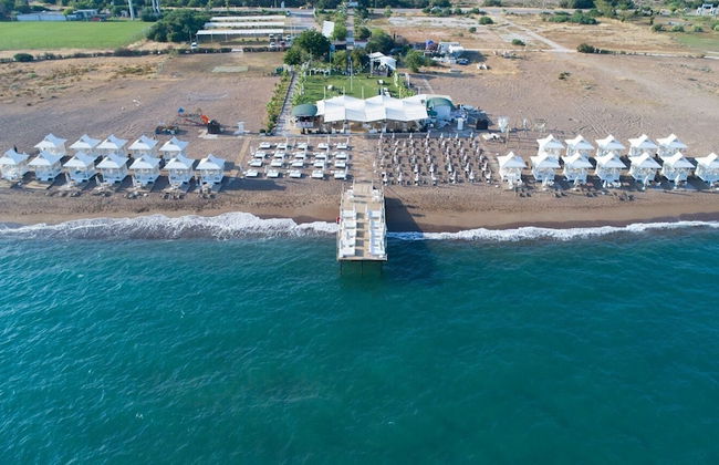 Gardenya Lara Suit Hotel - Foto 61