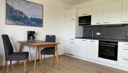 Ferienwohnung Watt n Deichblick - Foto 5