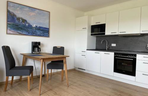 Ferienwohnung Watt n Deichblick - Photo 5