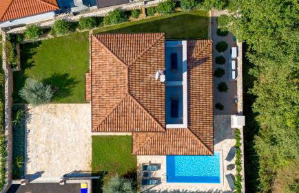 Family Villa Di - Foto 33