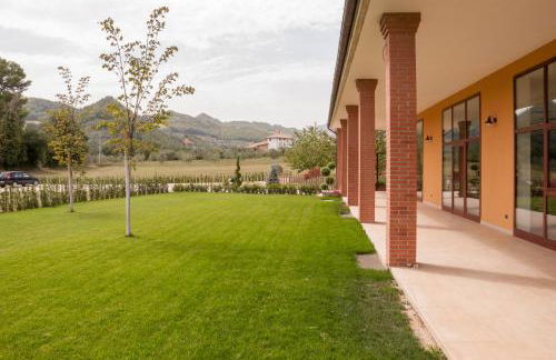 Casa Dèlfico Ristoro in famiglia - Foto 7