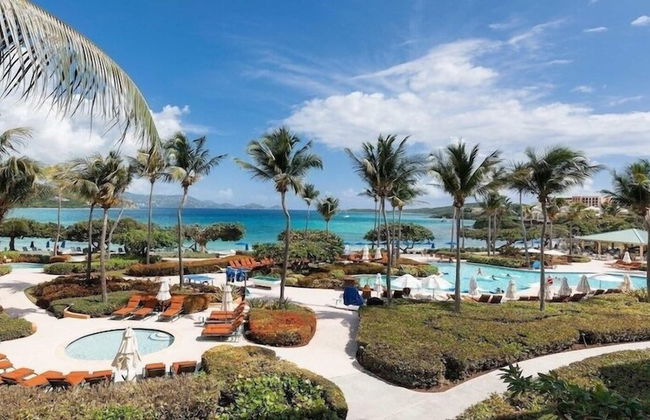 Ritz Carlton - Foto 32