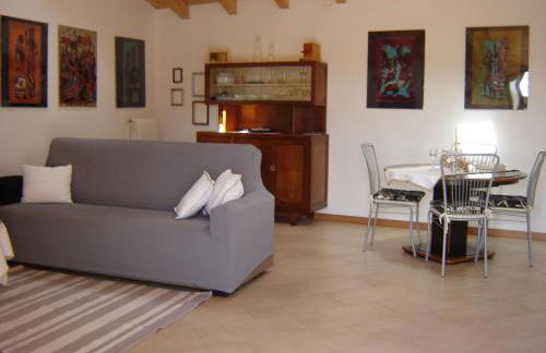 A 7 KM DA SALO' CASA DEL SOLE MANSARDA - Foto 7