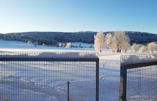 Ferienwohnung Steinberg - Foto 15
