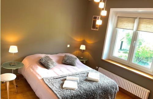 Le Gîte des Bénédictins - Foto 22