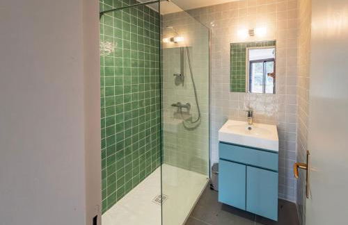 Villa Aigue Marine de Kerizella - Foto 9