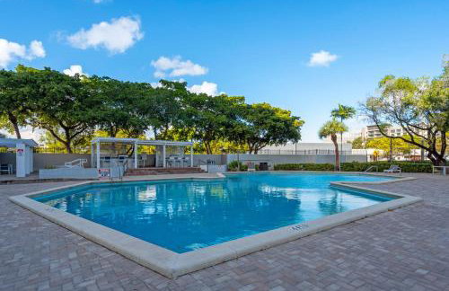 Centrally Located 2 BED in the Heart of NMB - Foto 30