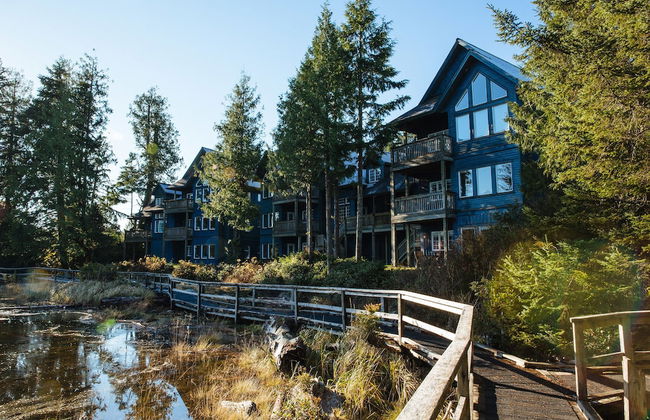 Embarc Ucluelet - Foto 23