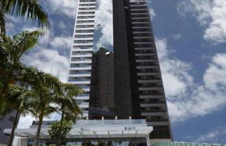 Beach Class International - Beira Mar - Boa Viagem - Foto 6