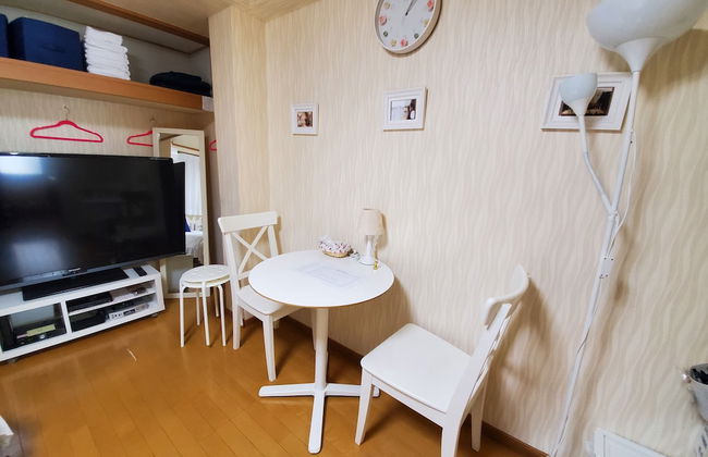 Hosei Apartment 101 - Foto 9