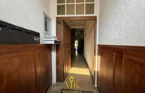 Studio Cosy & Authentique - Centre Ligny - Foto 18