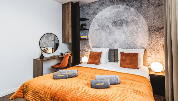 Emihouse Skyline Apartments - Foto 2, Imagen principal