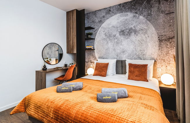 Emihouse Skyline Apartments - Foto 1