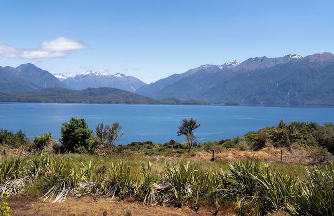 Tukare Lookout - Foto 10