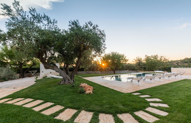 Trulli Piccoli - Foto 41