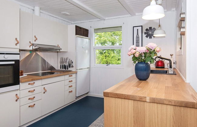 Cozy Retreat in Kysing Naes - By Traum Ferienwohnungen - Foto 20