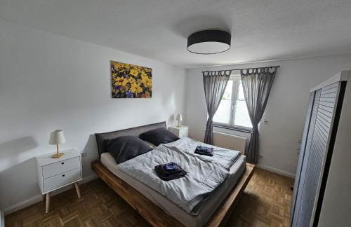 Ferienwohnung Freckenhorst - Foto 7