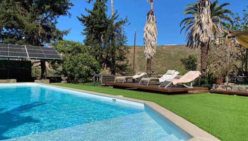 Casita Bioclimatica en el campo - Foto 2