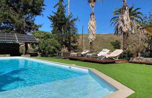 Casita Bioclimatica en el campo - Foto 2