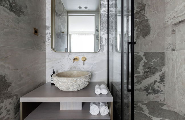 HIGHSTAY - Luxury Serviced Apartments - Centre Pompidou Museum - Photo 35