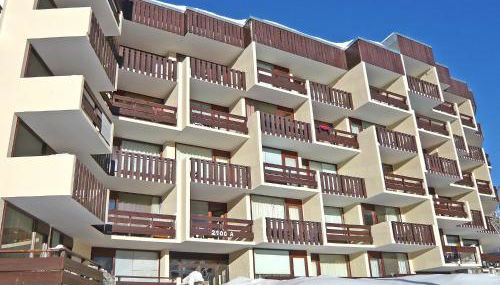 Apartment Le 2100 A et B - Lavachet-7 by Interhome - Photo 3