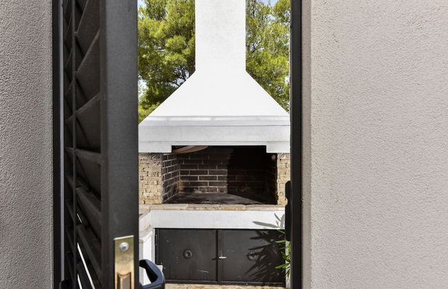 Villa Mirta - Foto 35