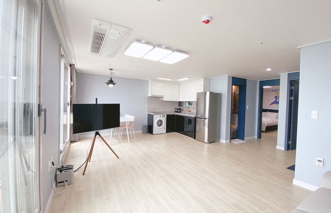 Gunsan little Prince Condo - Photo 24