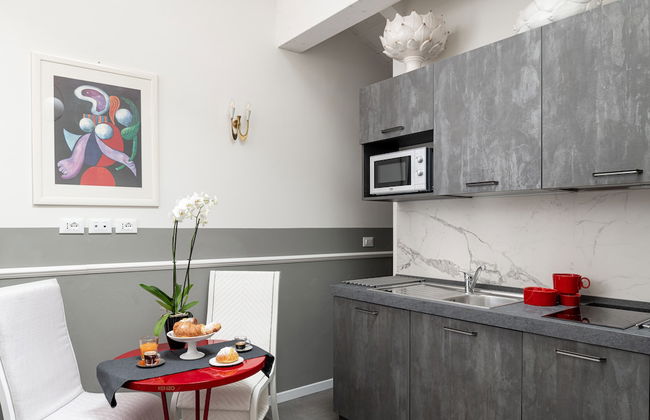 L'8 Boutique Via Piella - Foto 22