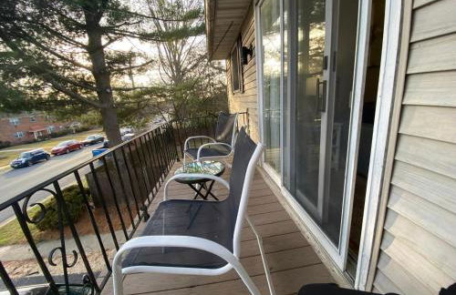 A Modern Apt close to downtown - Foto 19