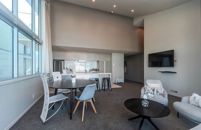 70 Tory Apartment Hotel - Foto 47