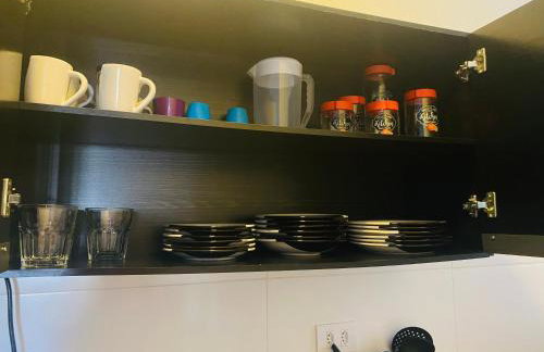 Ap no centro piscina e churras - Foto 14