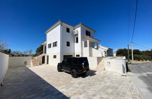 Luxury Villa "SREĆA" - Foto 34