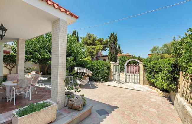 2494 Villa Tina Maria by Perle di Puglia - Foto 38