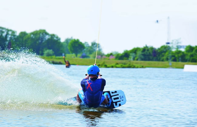 Appartements im Freizeitpark Weissenhauser Strand - Foto 29