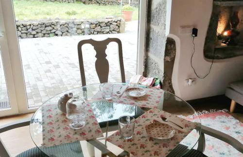 Ti Chôa - Casa da Mata - Photo 9