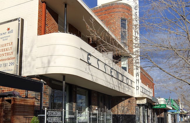 Punthill Essendon - Foto 20