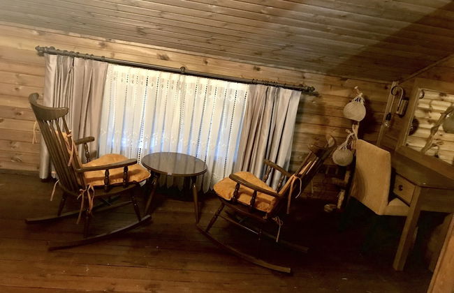 Karinna Forest Houses - Foto 17