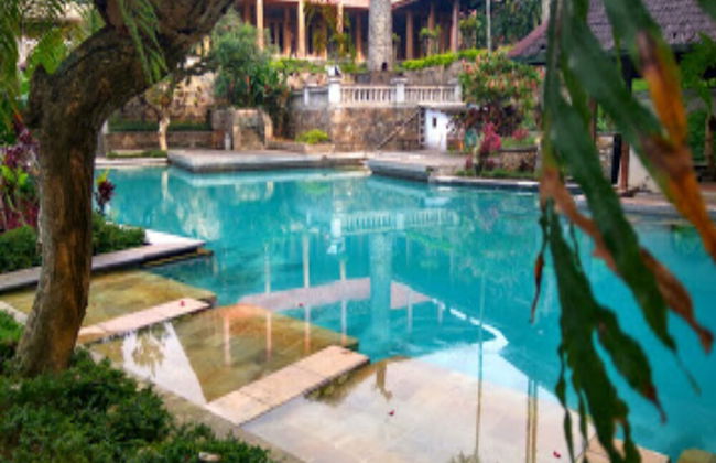 Villa Sasky Ciater Highland - Foto 56