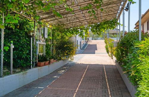 Villa La Rosa by Interhome - Foto 131