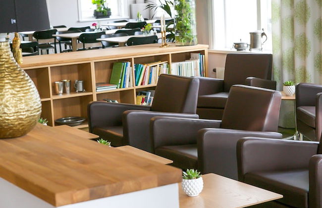 Isaberg Golfklubb - Foto 4