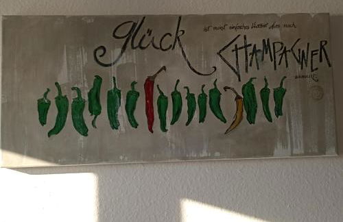 Ferienwohnung Marell - Foto 14