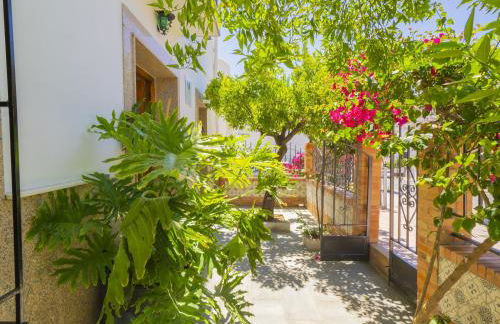 Cubo's Noches de Luna Casabermeja House - Foto 44