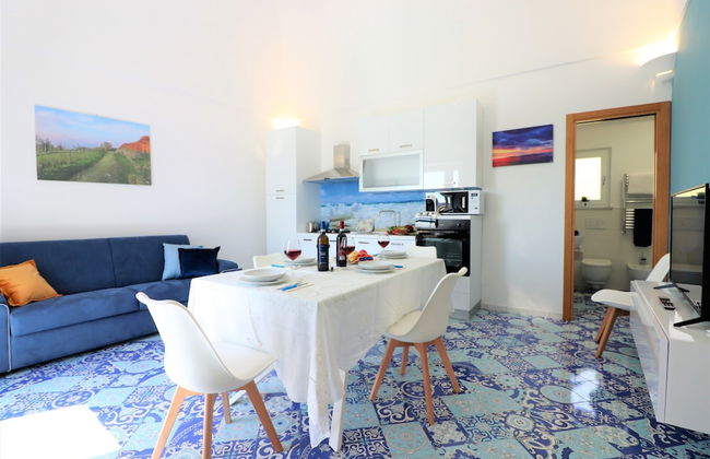 Mary's Apartments - Foto 22