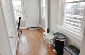 Taylor St Townhouse - Private Parking - Foto 13