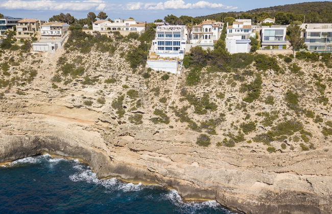 Son Fibla Luxury Villa in Port Adriano - Foto 41