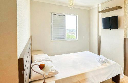 Resid. Clube Mar Grosso - Laguna - LAG905 - Foto 21