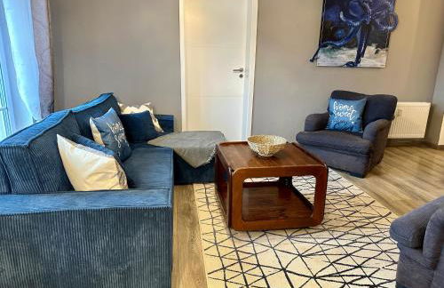 Alter Bahnhof, optional mit Sauna und Whirlpool - Foto 17