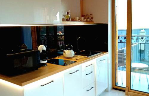 Apartamenty Na Brzegu Szczawnica - Photo 63