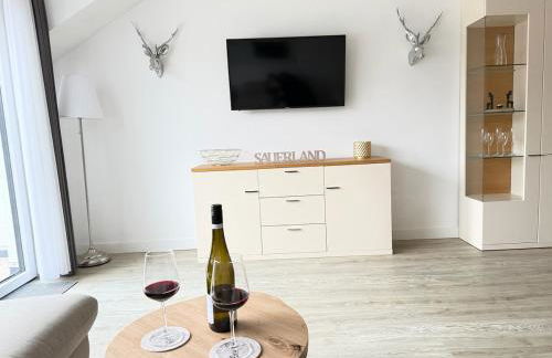 Top-Schlafkomfort & Bergblick mit Parkplatz und Balkon - Foto 14