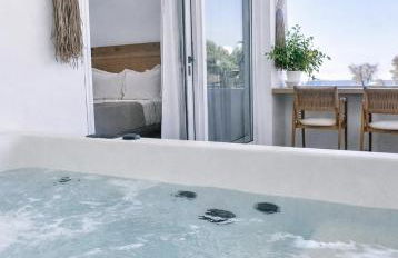 DelMar Suites Syros - Photo 8